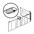Ceiling Mount Kit
