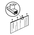 Threaded Rod Kit