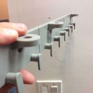 Polymer Quick Snap - Universal