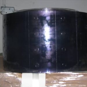 Pallet of 8" X .08" Standard US Made PVC -