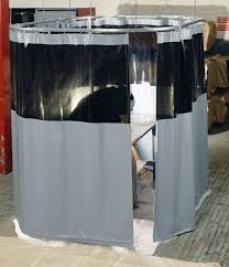 18 OZ Curtain With Black 14 mil Window – $2/sf – Adjust Square Ft in Cart – Note W X H in Comments