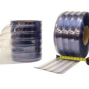 12 in. Double Ribbed