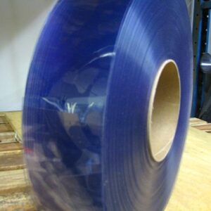 Pallet of 6" X .06" Standard US Made PVC - 20 rolls