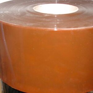 8 in. Aztec Red Weld