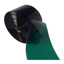 8" x 08" Stock Dark Green Welding Strip – Order by the foot. Adjust Qty in Cart