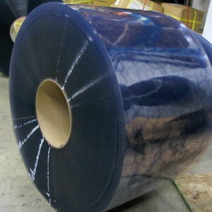 12 in. Standard smooth - .120" thick (3mm) For Ambient Applications. 50ft
