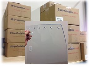 Add a pack of 4 extra replacement strips