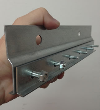 Face Mount HD (Heavy Duty)