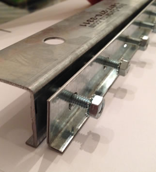 Header Mount HD (Heavy Duty)